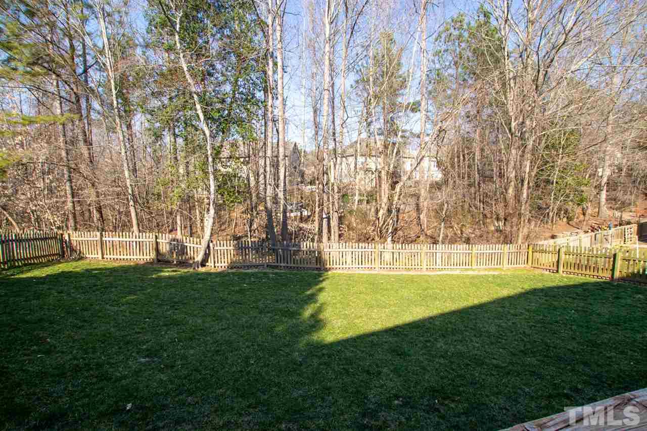 720 Bennett Ridge Court Wake Forest, NC 27587 - Photo 4 of 4 Gallery Image 4