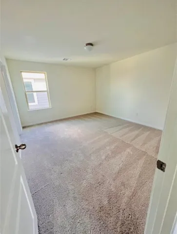 wooden floor in a room