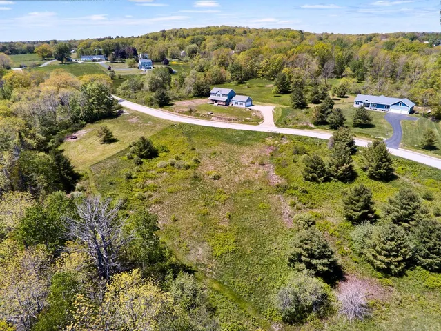 $49,000 | Lot 4 Ashland Drive, Thomaston, ME 04861