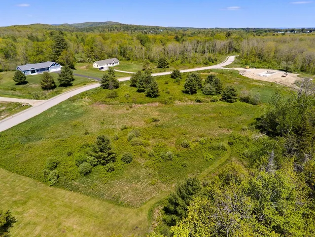 $49,000 | Lot 4 Ashland Drive, Thomaston, ME 04861