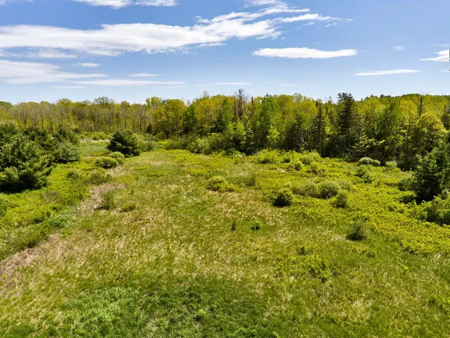 $49,000 | Lot 4 Ashland Drive, Thomaston, ME 04861
