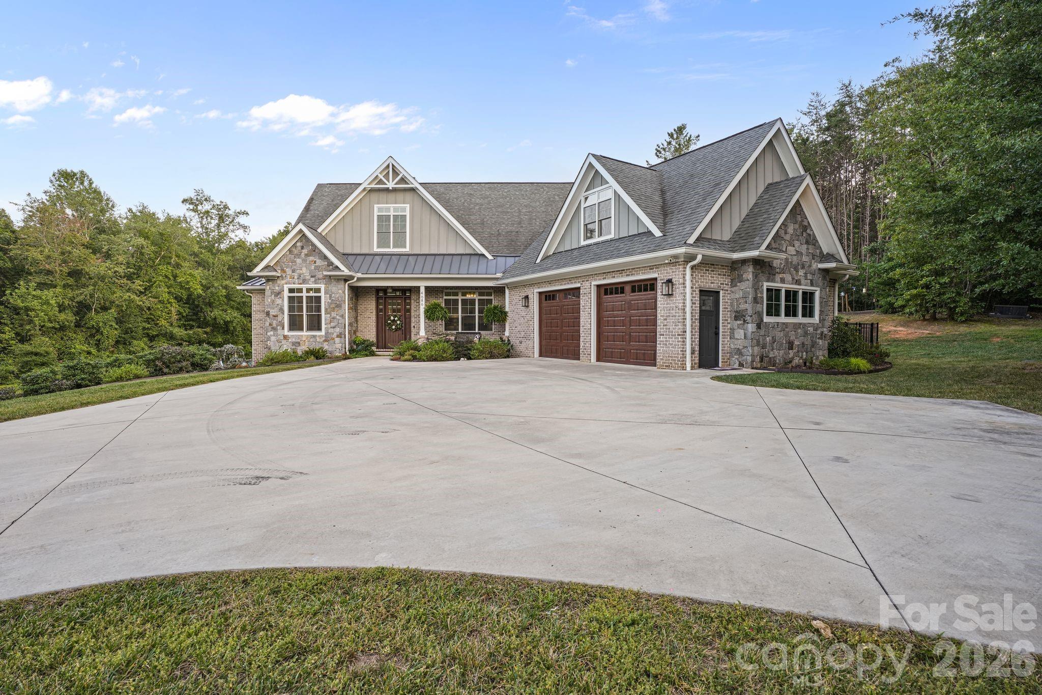 4686 Miller Bridge Road Connelly Springs, NC 28612 - Photo 4 of 37 Gallery Image 4