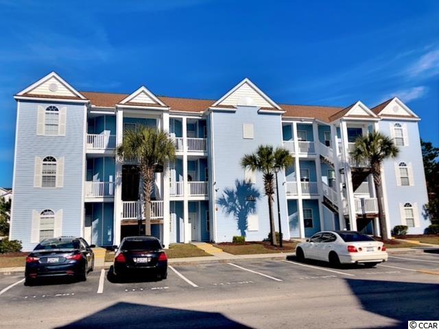 111 Fountain Pointe Lane, Unit 104 Myrtle Beach, SC 29579 - Photo 1 of 14