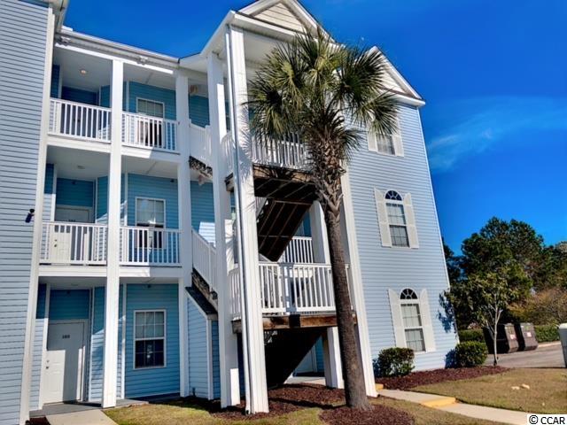 111 Fountain Pointe Lane, Unit 104 Myrtle Beach, SC 29579 - Photo 2 of 14