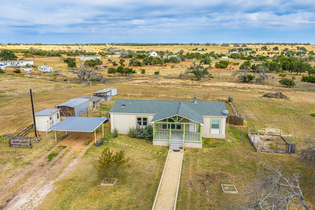 511 Kroll Road Harper, TX 78631 - Photo 26 of 32