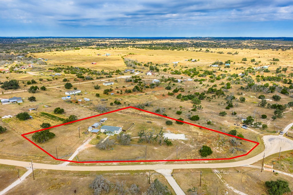 511 Kroll Road Harper, TX 78631 - Photo 31 of 32