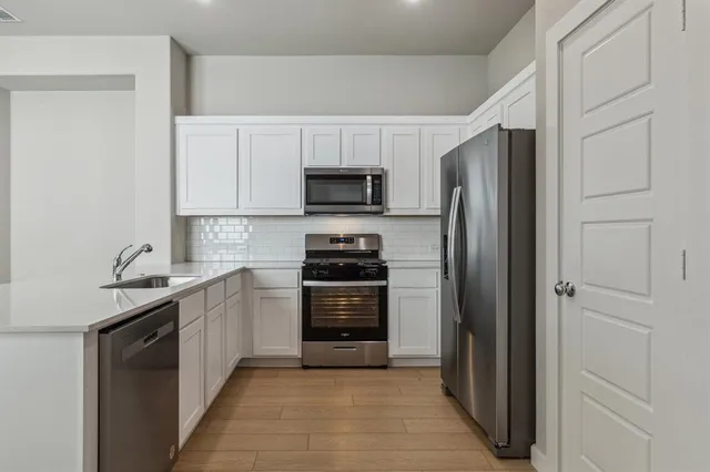 $267,990 | 971 Dahlia Drive, Lavon, TX 75166