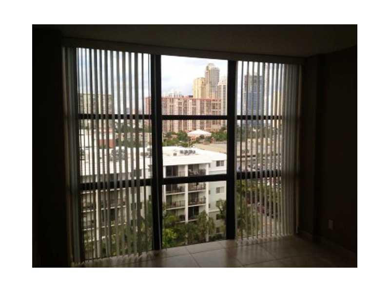 17021 North Bay Road, Unit 910 Sunny Isles Beach, FL 33160 - Photo 15 of 19 a black and white photo of city