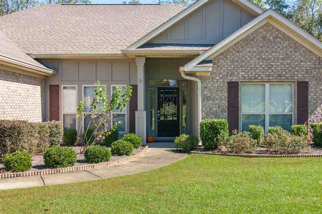 12035 Balsam Court Daphne, AL 36527 - Photo 3 of 32