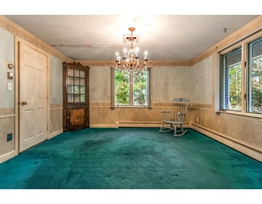 22 Bishops Lane Lynnfield, MA 01940 - Photo 12 of 31 a view of a room with window and furniture