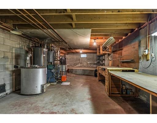 22 Bishops Lane Lynnfield, MA 01940 - Photo 28 of 31 a view of storage and utility room