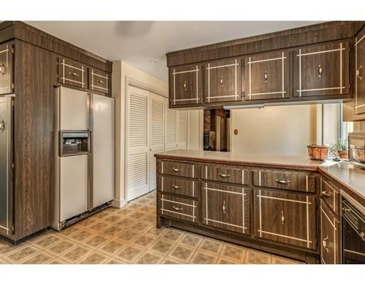 22 Bishops Lane Lynnfield, MA 01940 - Photo 9 of 31 a view of a sink storage and utility room