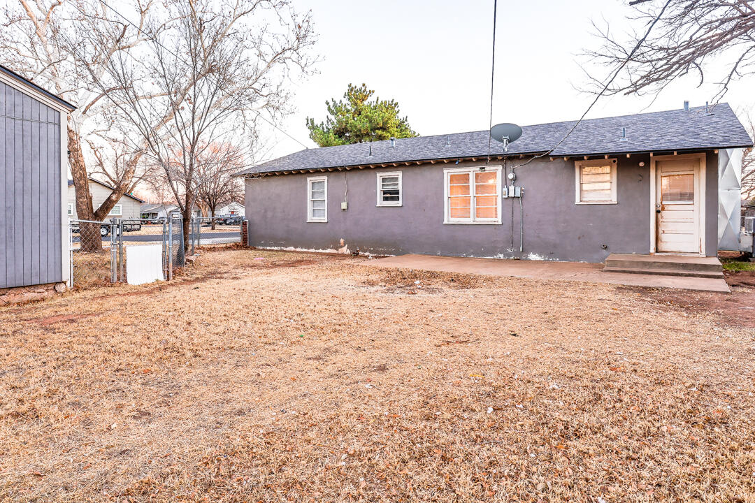 3414 24th Street Lubbock, TX 79410 - Photo 18 of 18 3414-110