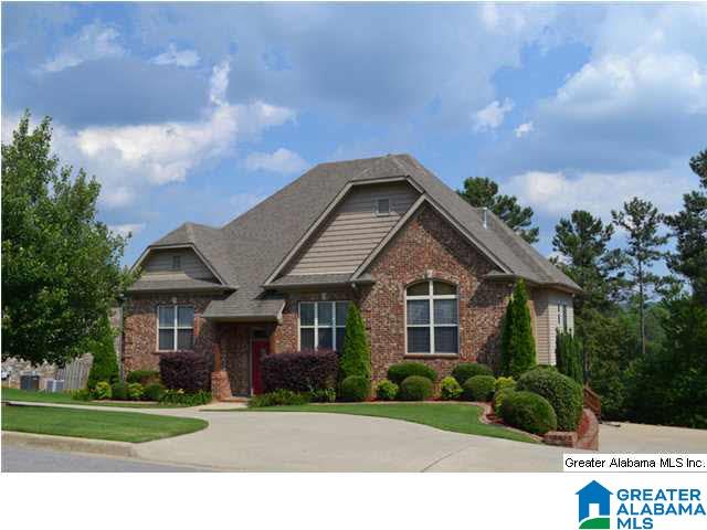 200 Wild Timber Parkway Pelham, AL 35124 - Photo 1 of 32