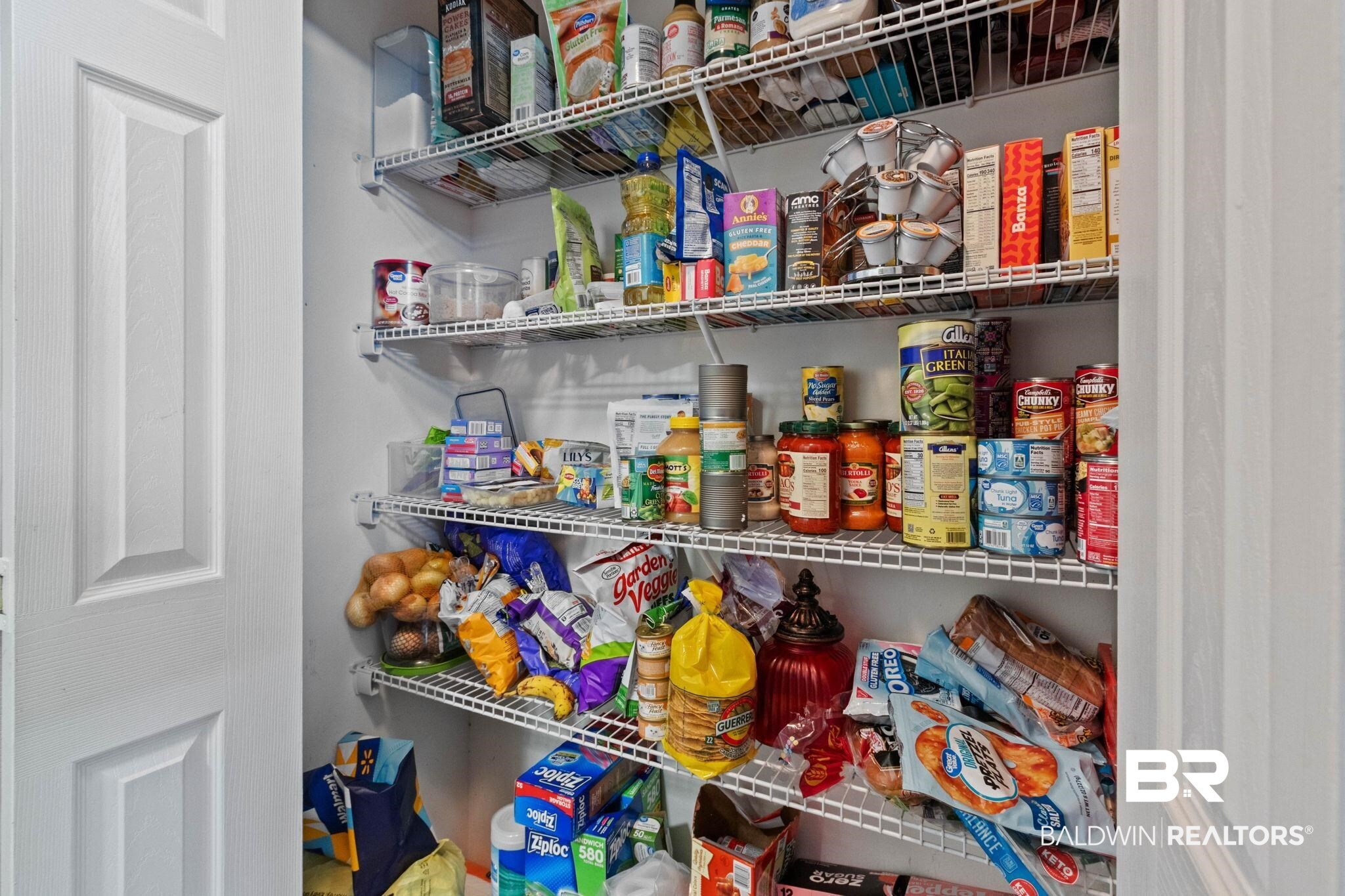 16151 Tolbert Road Bay Minette, AL 36507 - Photo 21 of 74 Pantry
