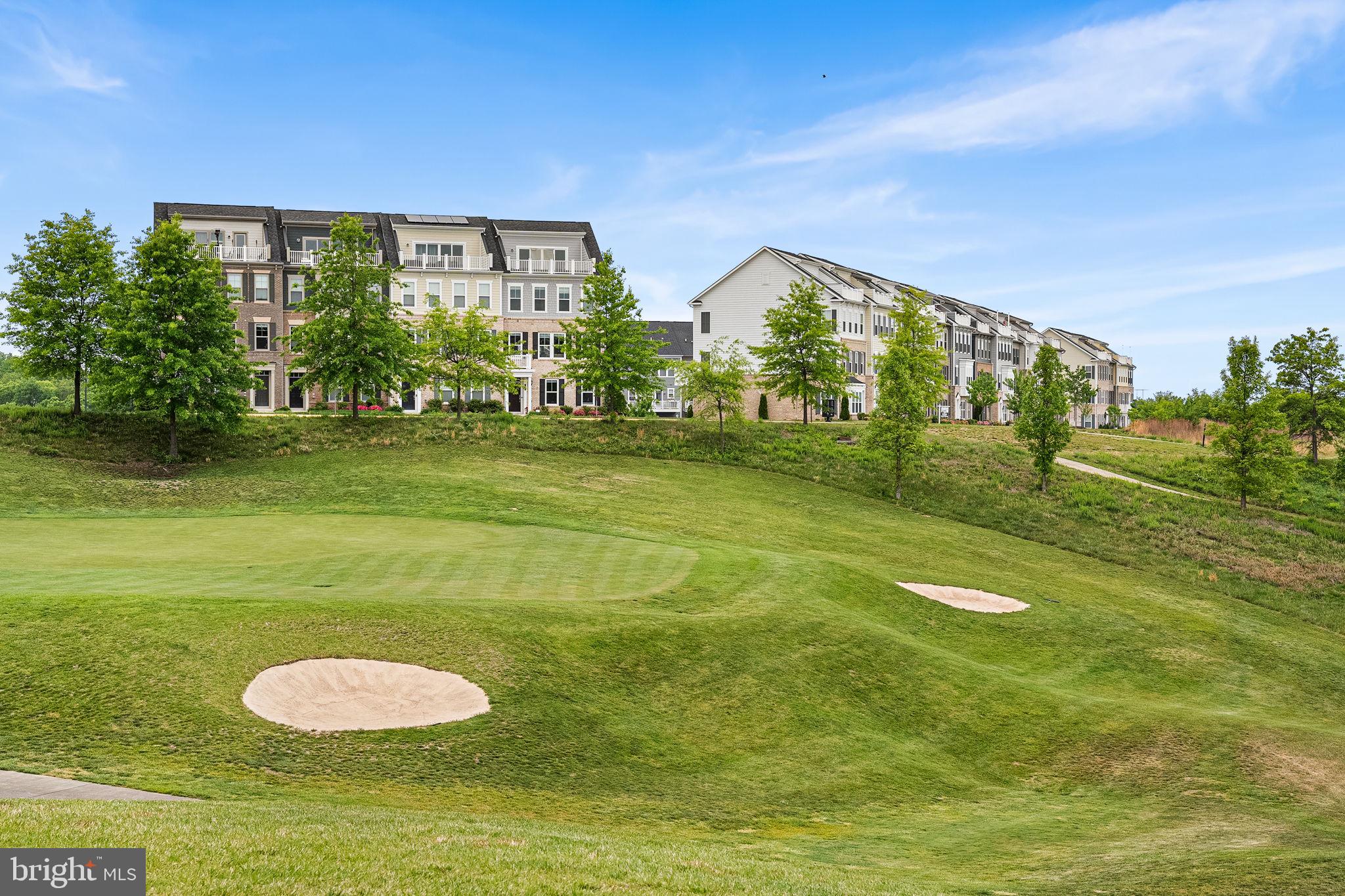 18120 Moss Garden Road Dumfries, VA 22026 - Photo 49 of 54 Community Golf