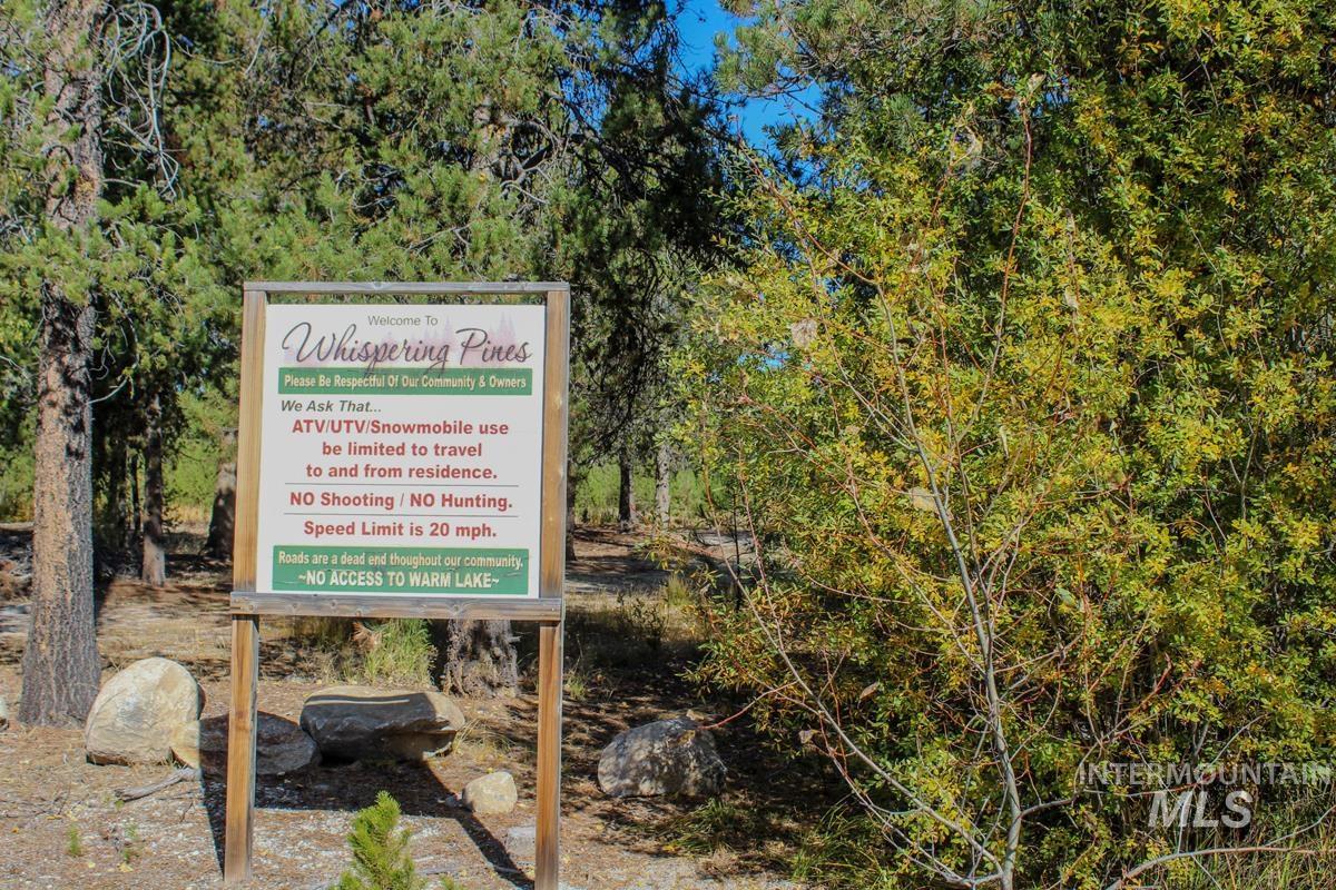 110 Warner Drive Cascade, ID 83611 - Photo 12 of 15