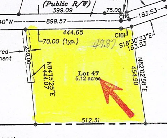 $285,000 | 110 Warner Drive, Cascade, ID 83611