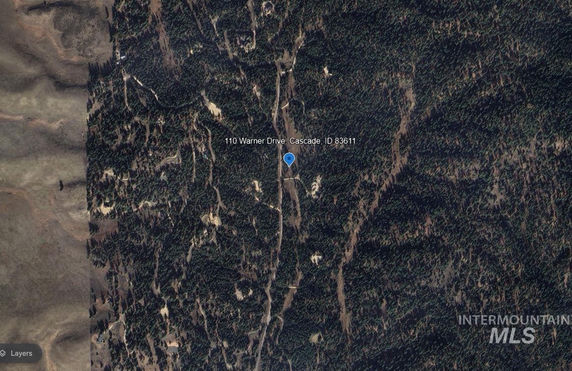 110 Warner Drive Cascade, ID 83611 - Photo 15 of 15