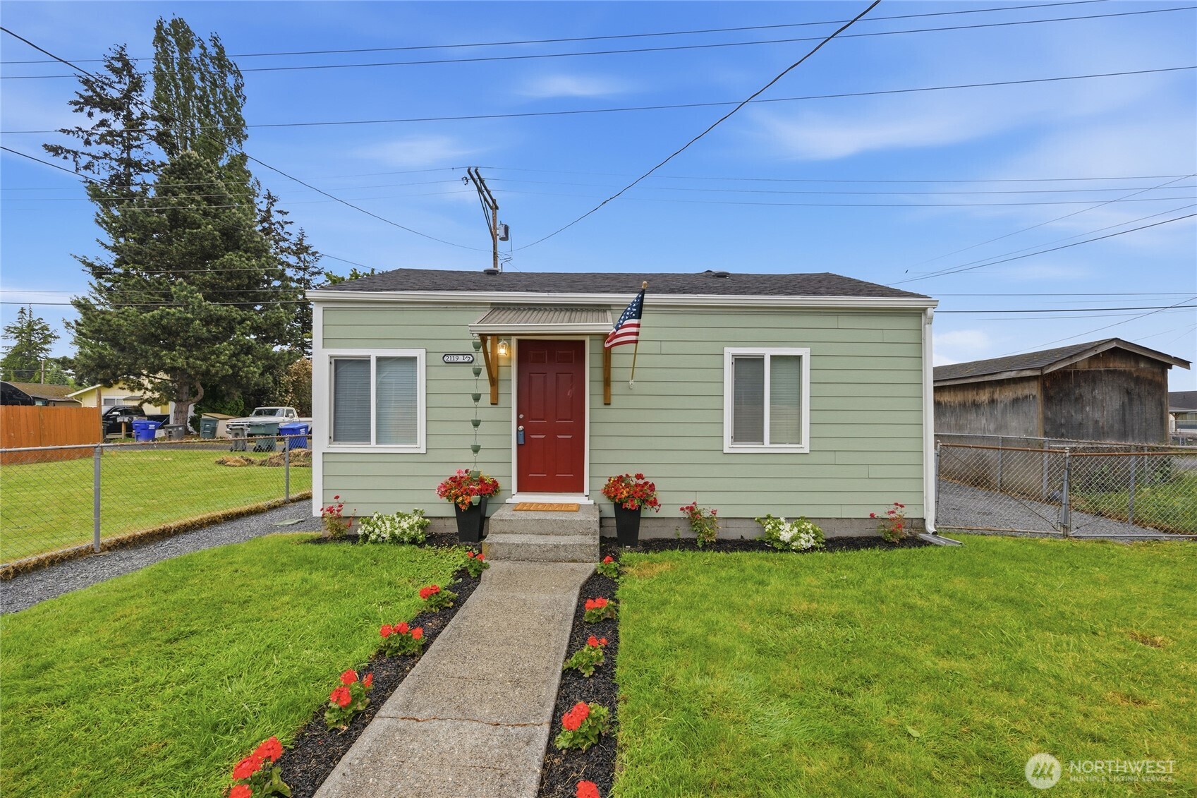 2119 Walnut Street, Unit C Everett, WA 98201 - Photo 1 of 26