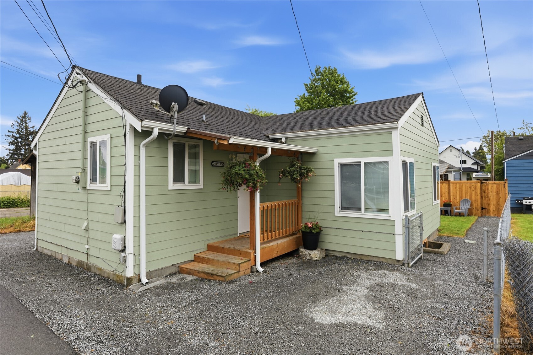 2119 Walnut Street, Unit C Everett, WA 98201 - Photo 20 of 26