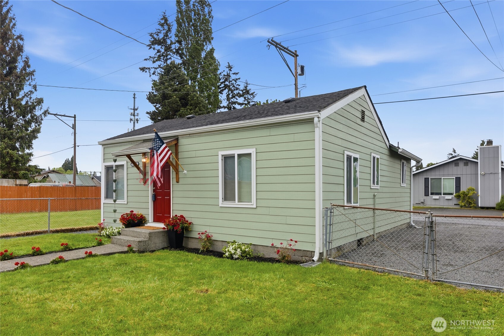 2119 Walnut Street, Unit C Everett, WA 98201 - Photo 23 of 26
