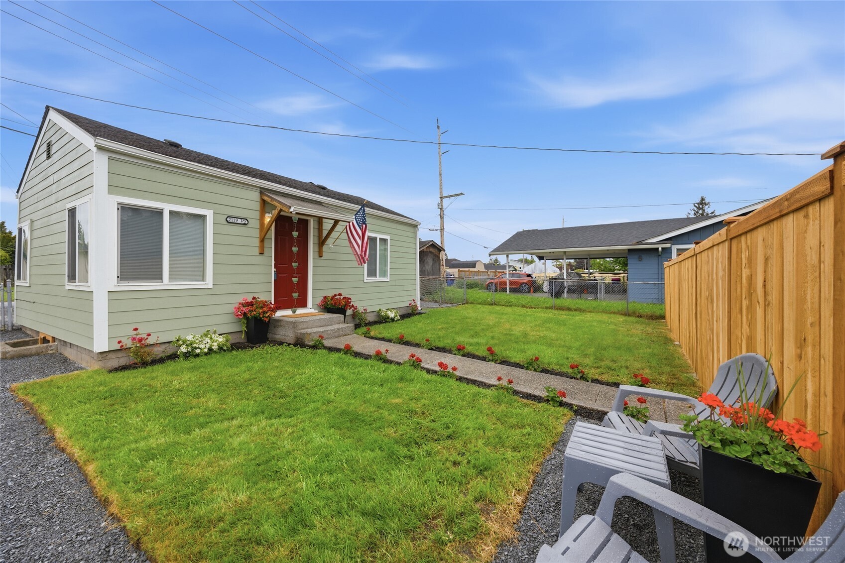 2119 Walnut Street, Unit C Everett, WA 98201 - Photo 25 of 26