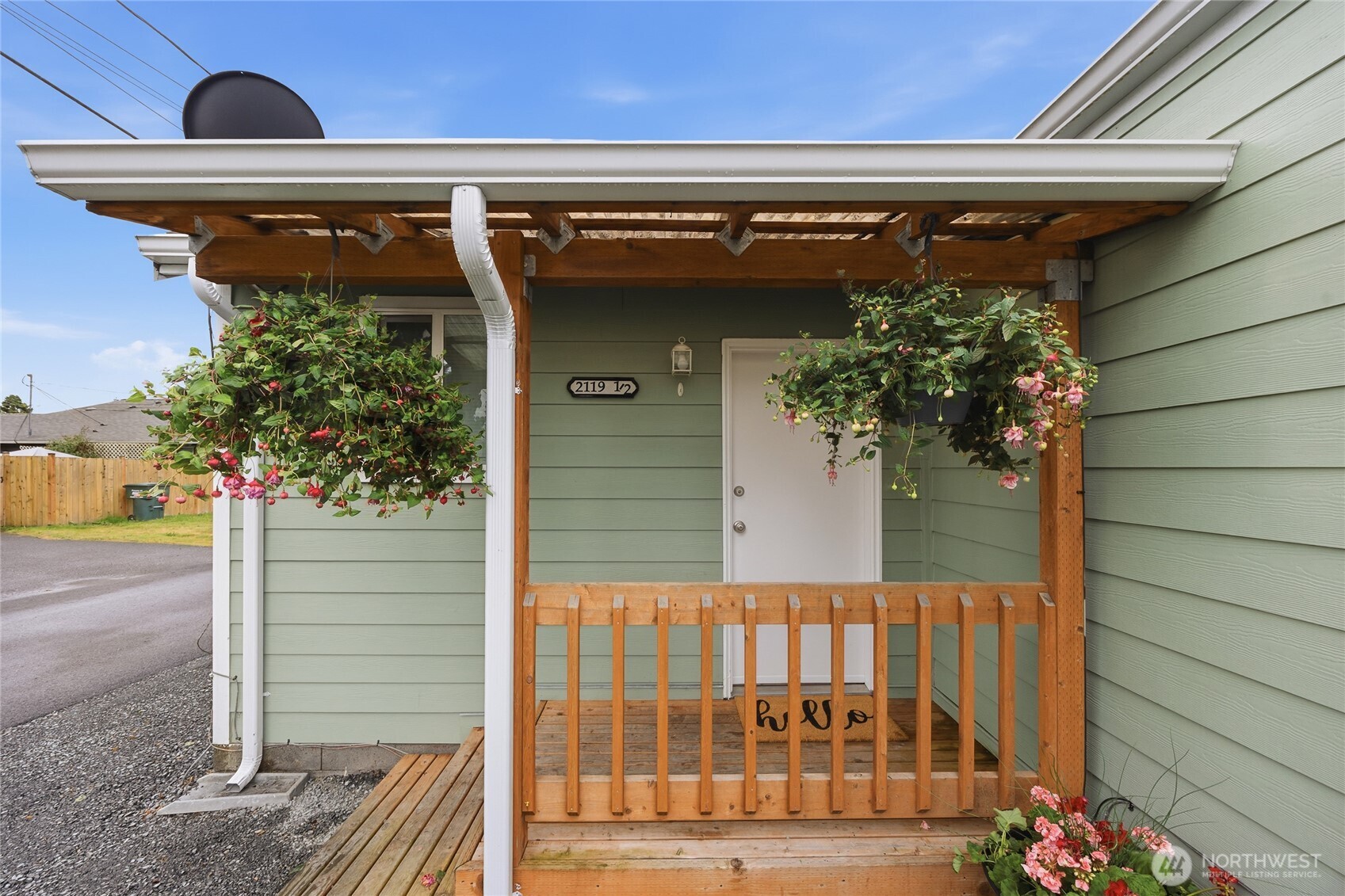 2119 Walnut Street, Unit C Everett, WA 98201 - Photo 3 of 26