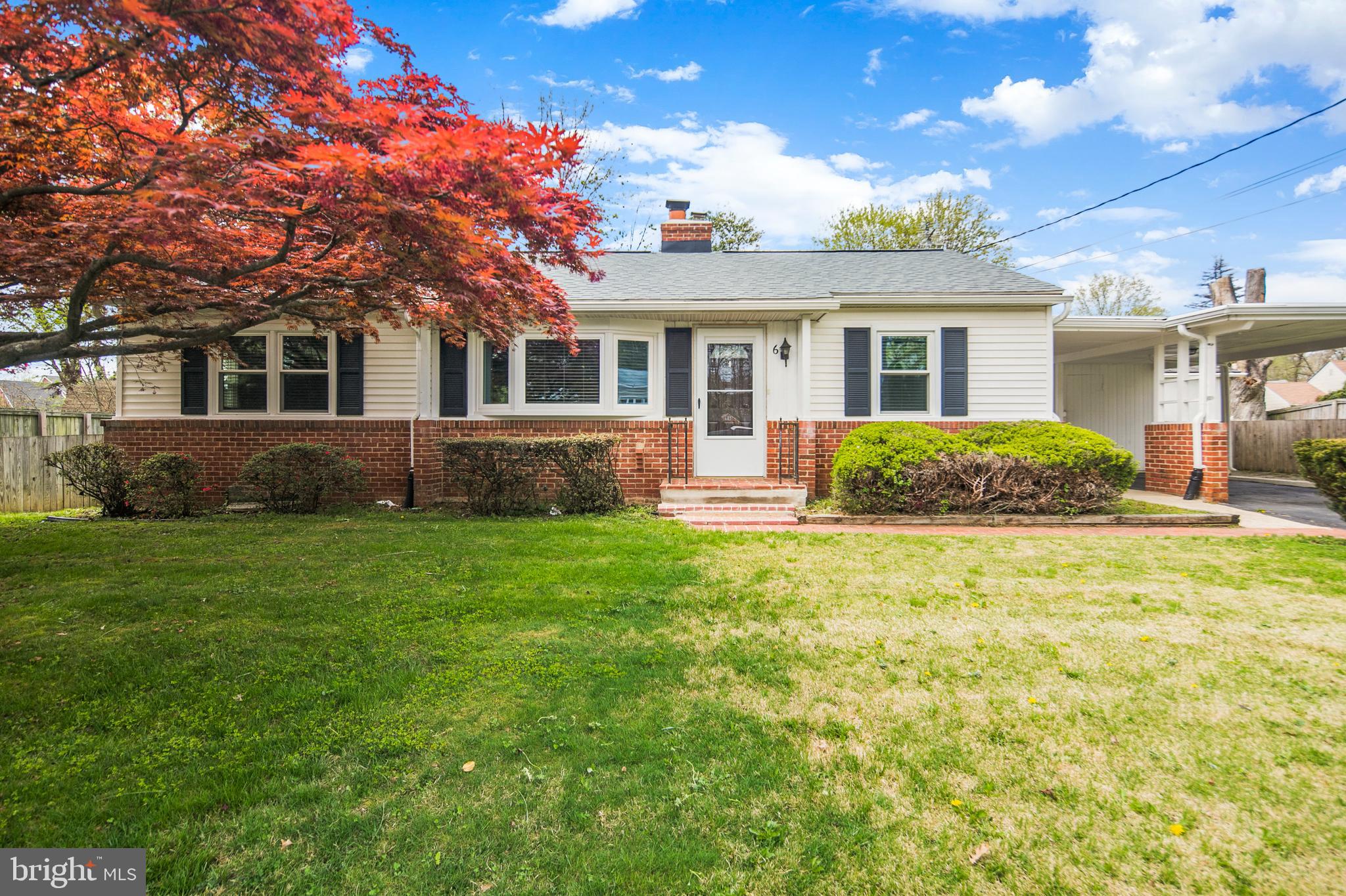 6 Austin Road Reisterstown, MD 21136 - Photo 1 of 32 6 Austin Road Welcomes You