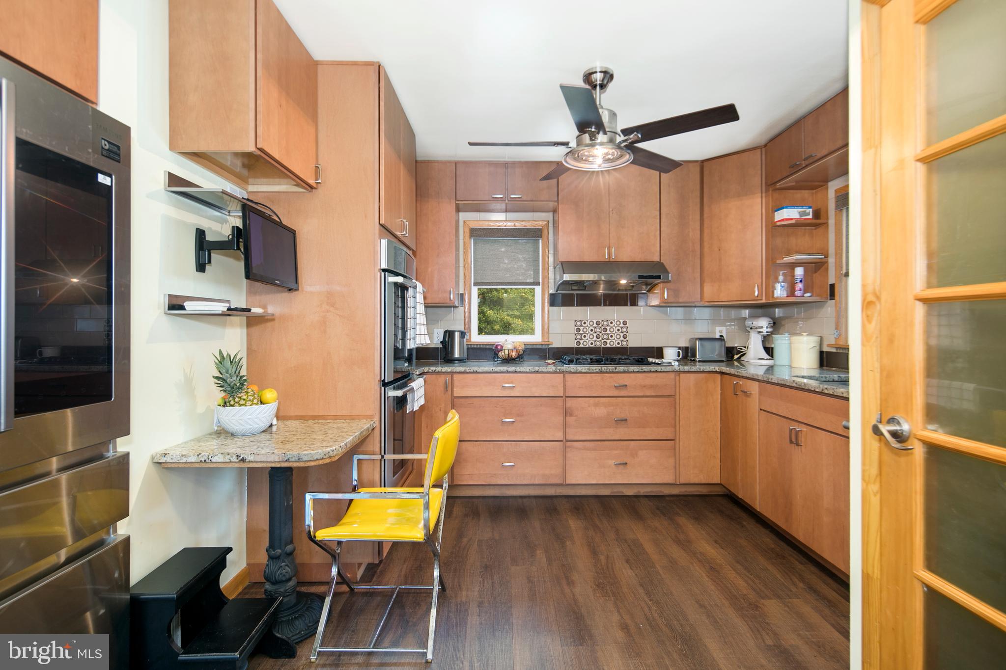6 Austin Road Reisterstown, MD 21136 - Photo 4 of 32 Updated Kitchen