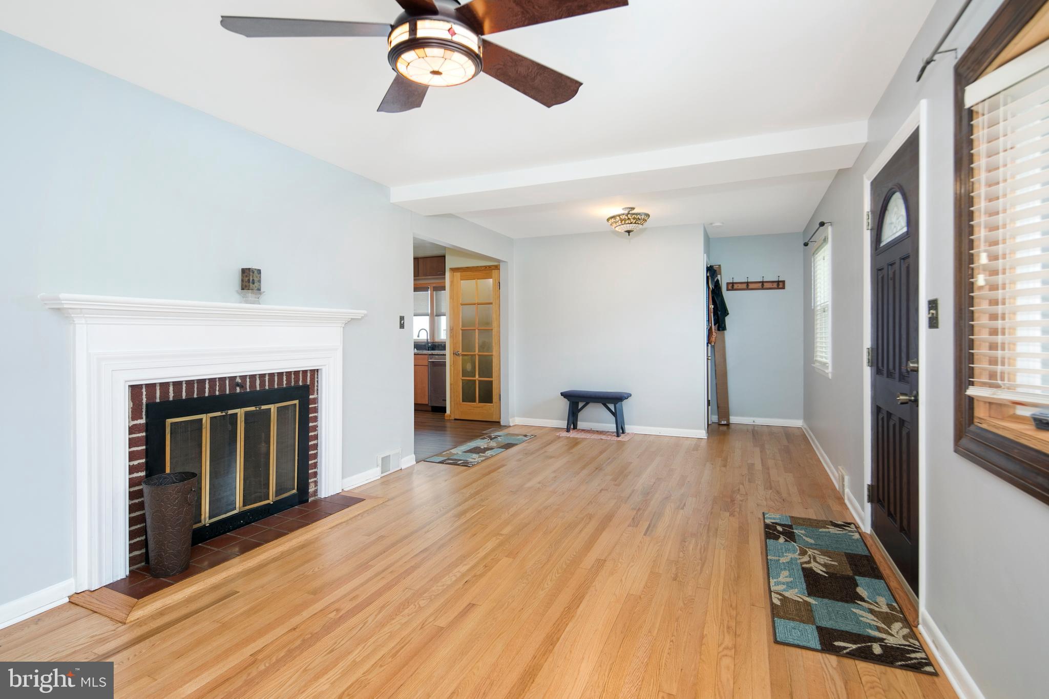 6 Austin Road Reisterstown, MD 21136 - Photo 6 of 32 Light Filled Rooms