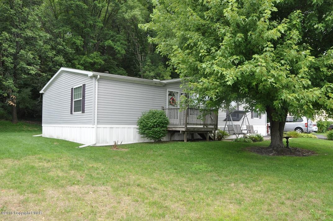 196 Fawn Valley Road Stroudsburg, PA 18360 - Photo 25 of 28 Corner view from road