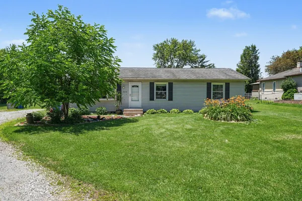 $219,900 | 16010 Colfax Street, Lowell, IN 46356