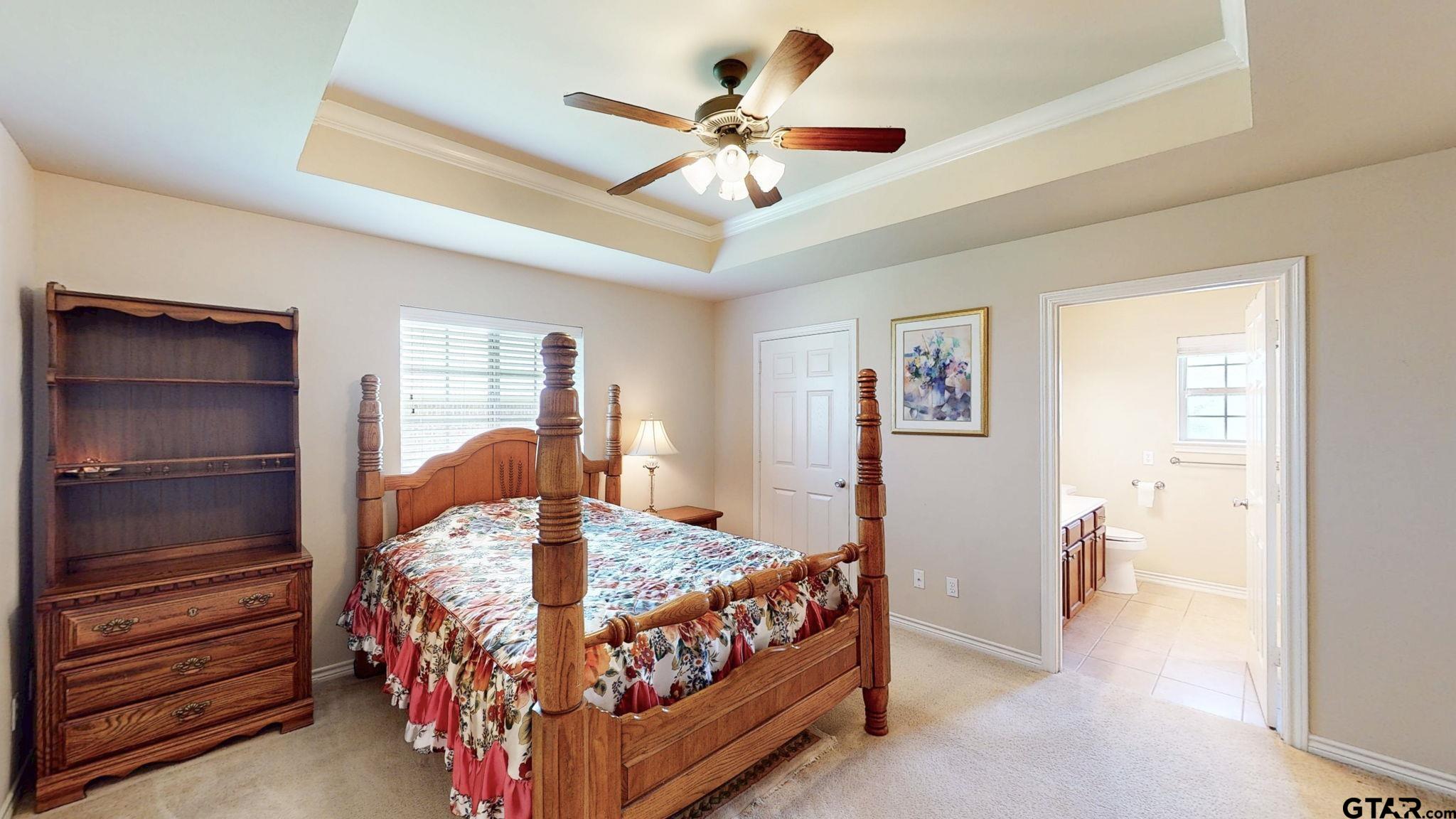421 West Cumberland Road, Unit 601 Tyler, TX 75703 - Photo 17 of 35