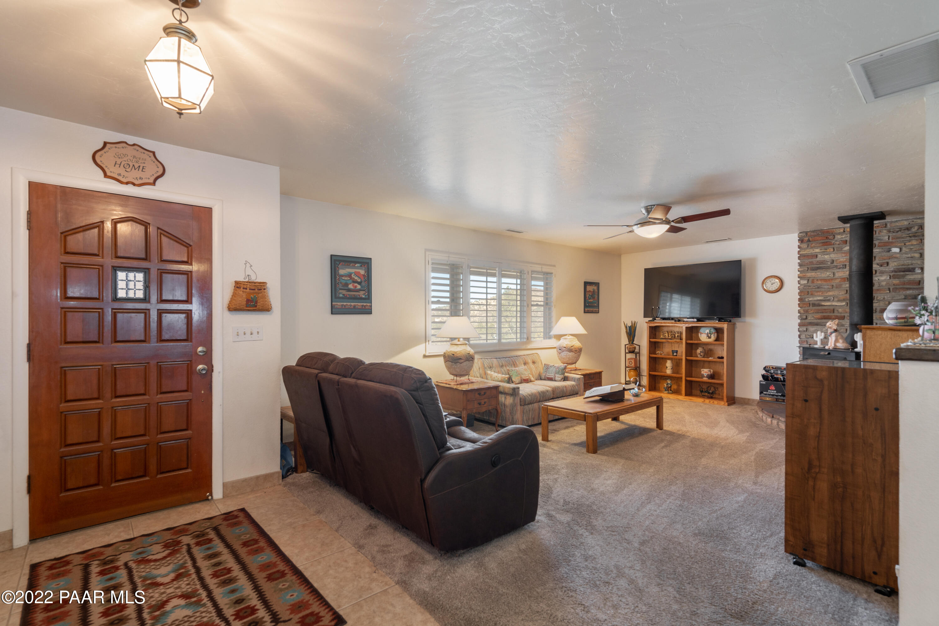 2417 Williamson Valley Road Prescott, AZ 86305 - Photo 4 of 30 DSC00126a