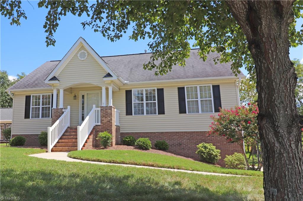 6100 Old Plank Road High Point, NC 27265 - Photo 1 of 23 Gallery Image 1