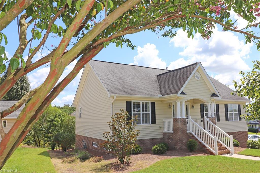 6100 Old Plank Road High Point, NC 27265 - Photo 2 of 23 Gallery Image 2