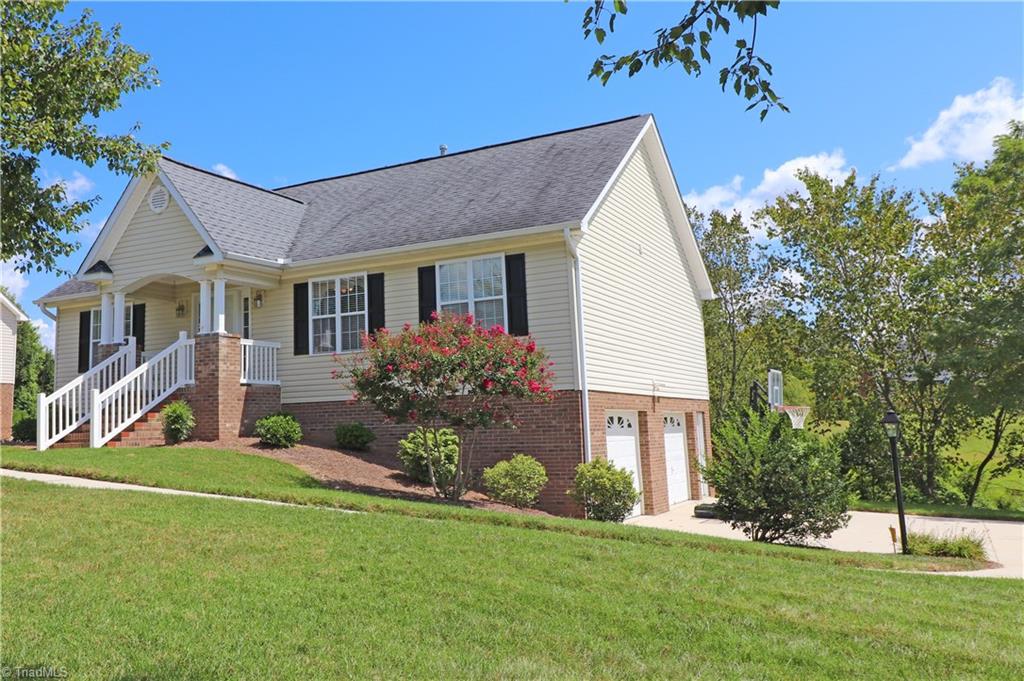 6100 Old Plank Road High Point, NC 27265 - Photo 3 of 23 Gallery Image 3