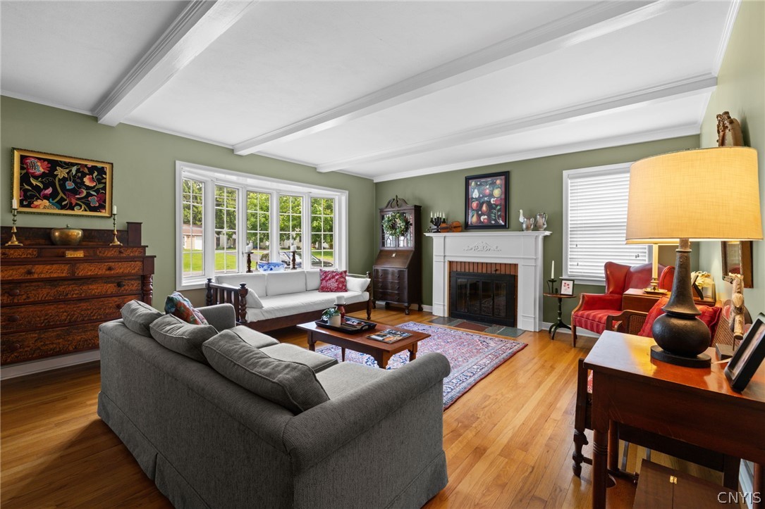 410 Meadow Road Geddes, NY 13219 - Photo 8 of 50