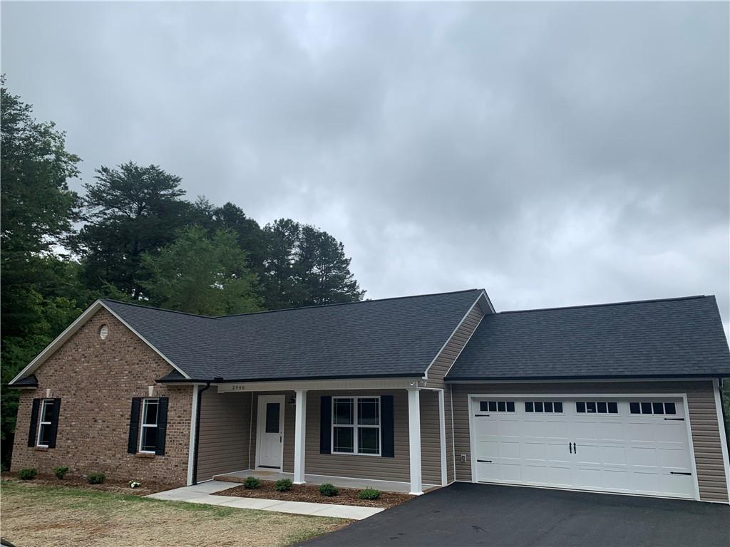 2946 Spencer Road Conover, NC 28613 - Photo 1 of 14 Gallery Image 1