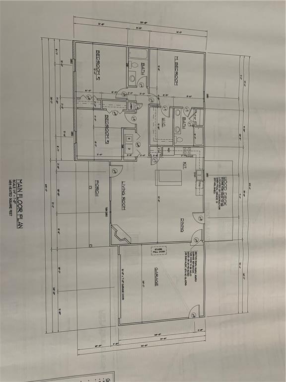 2946 Spencer Road Conover, NC 28613 - Photo 14 of 14 Gallery Image 14