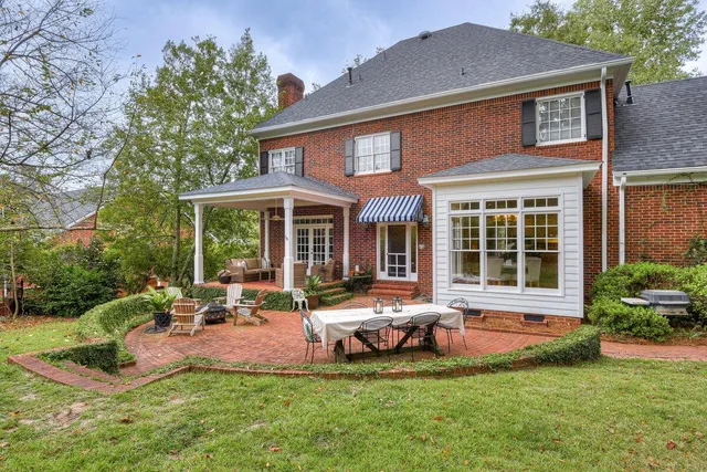 $729,900 | 735 Michael's Creek, Evans, GA 30809