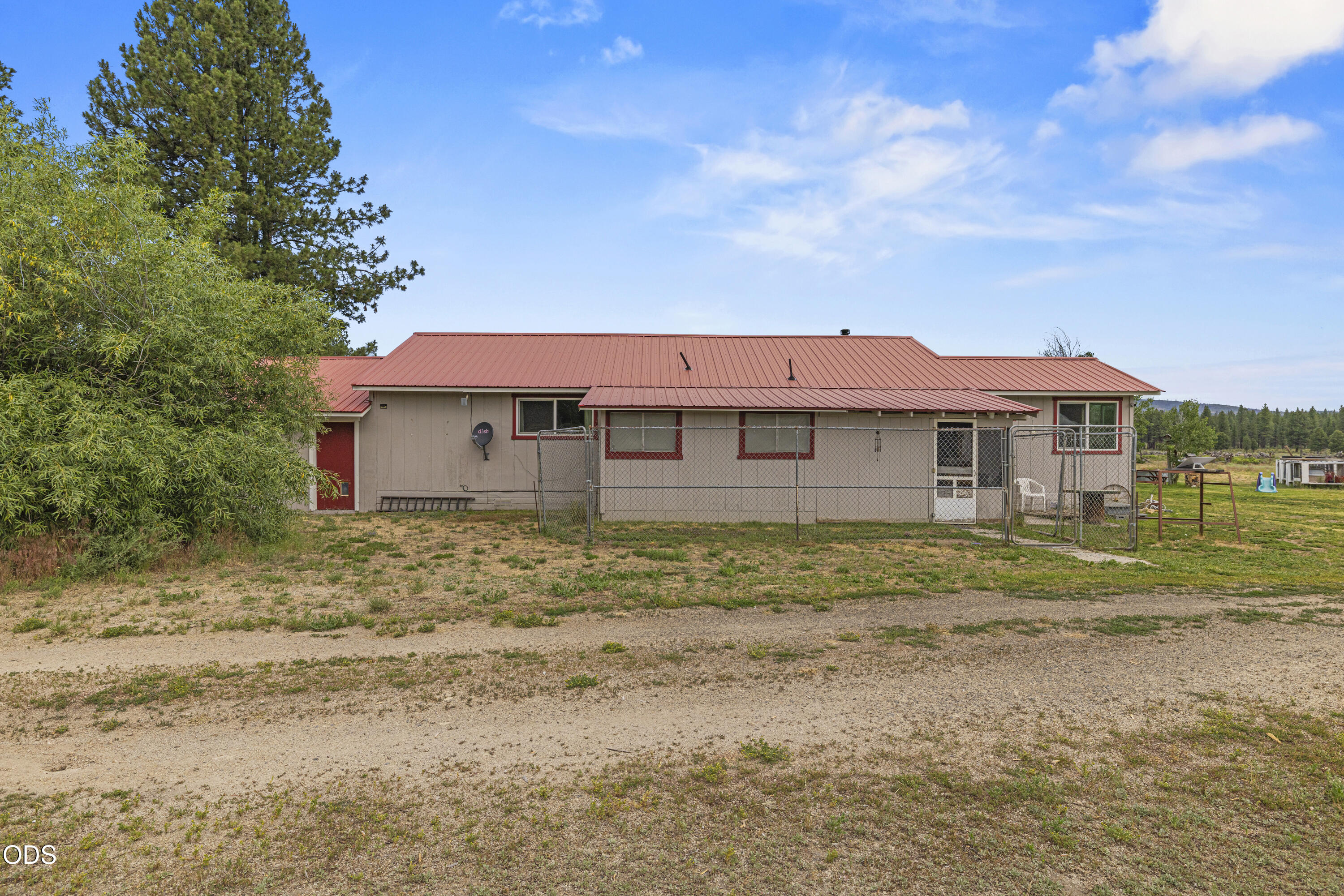 48850 Sycan Road Beatty, OR 97621 - Photo 43 of 69