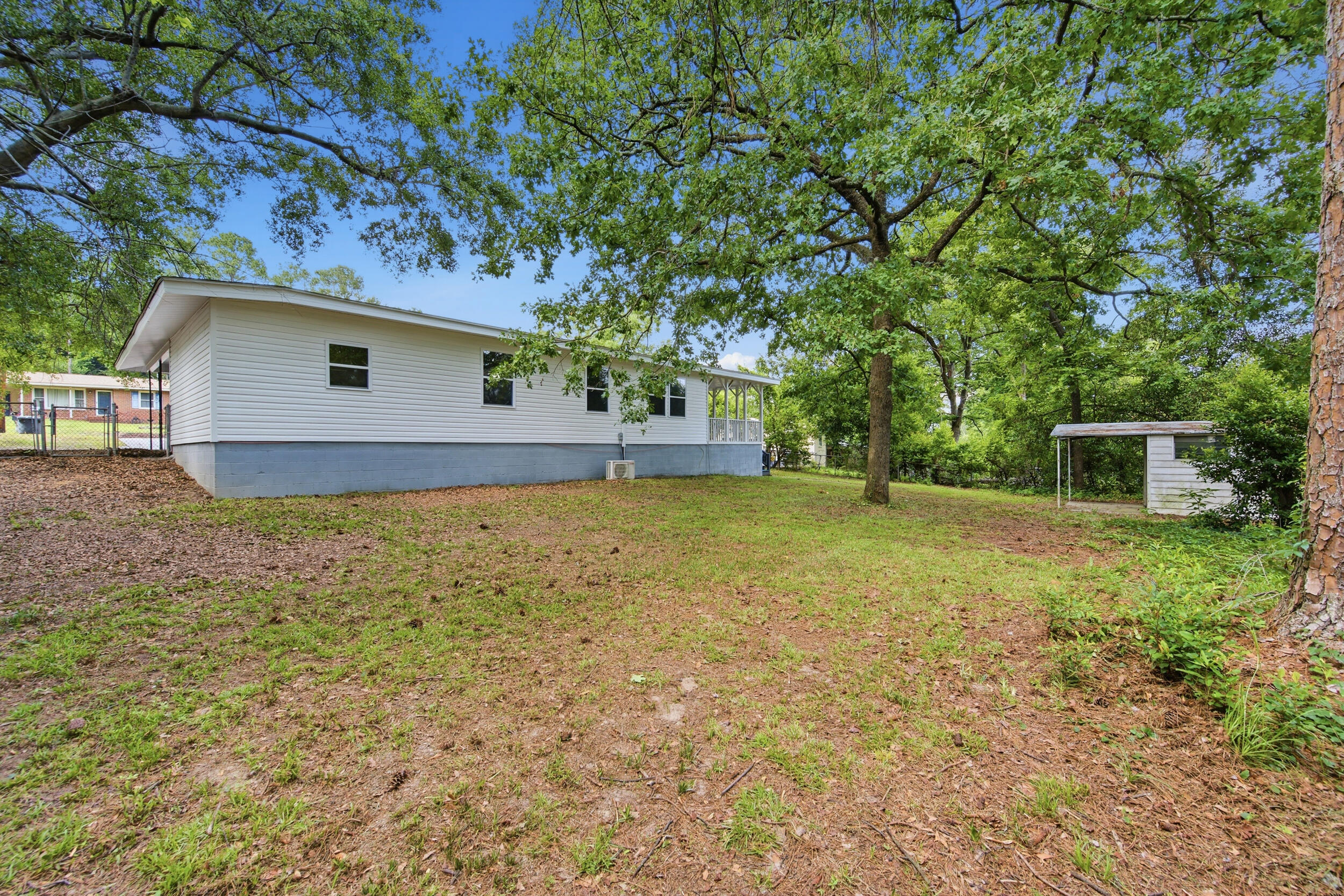 1131 Terrace Circle North Augusta, SC 29841 - Photo 33 of 37