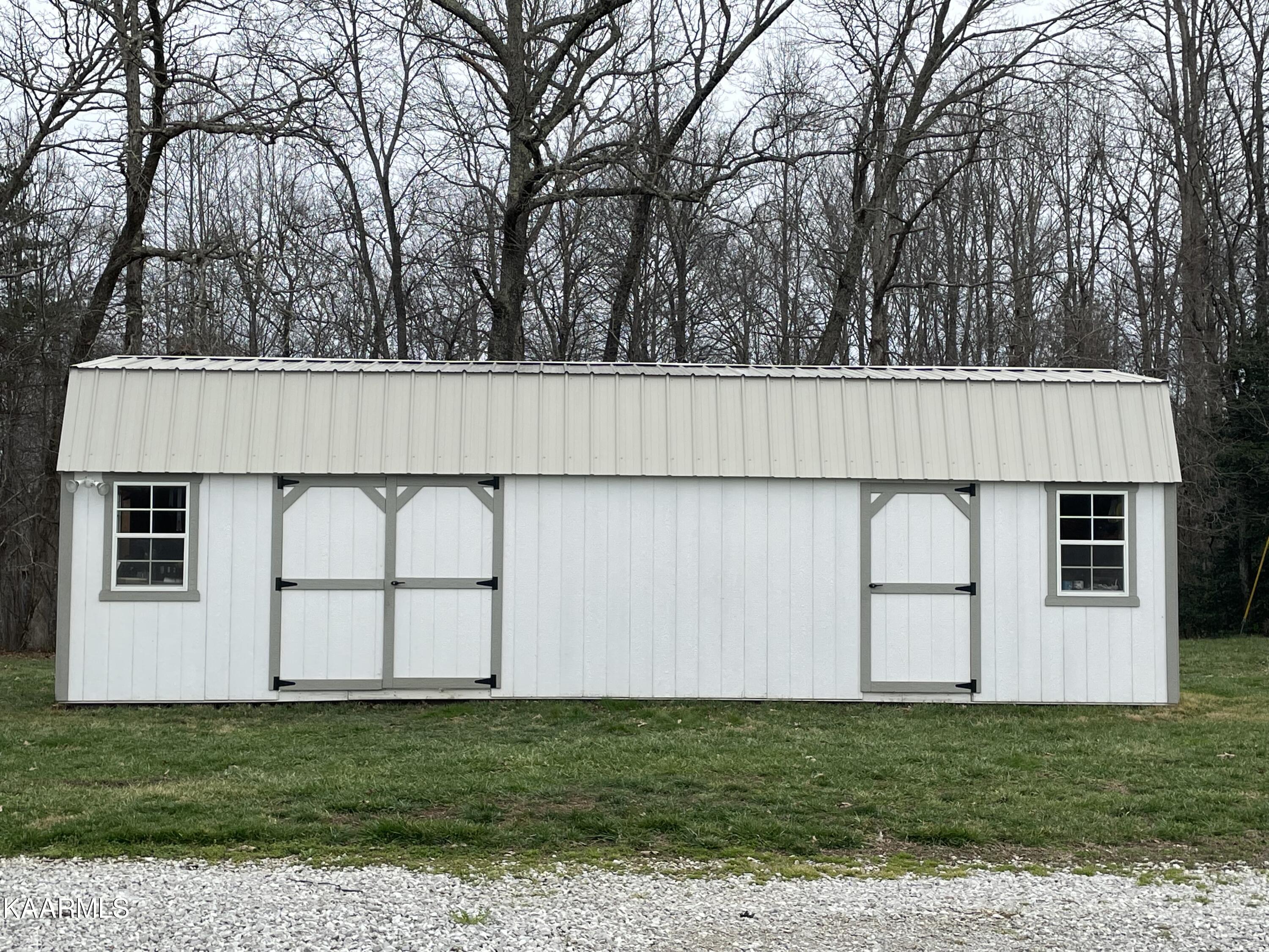 882 Jurgens Road Robbins, TN 37852 - Photo 44 of 60 IMG #44