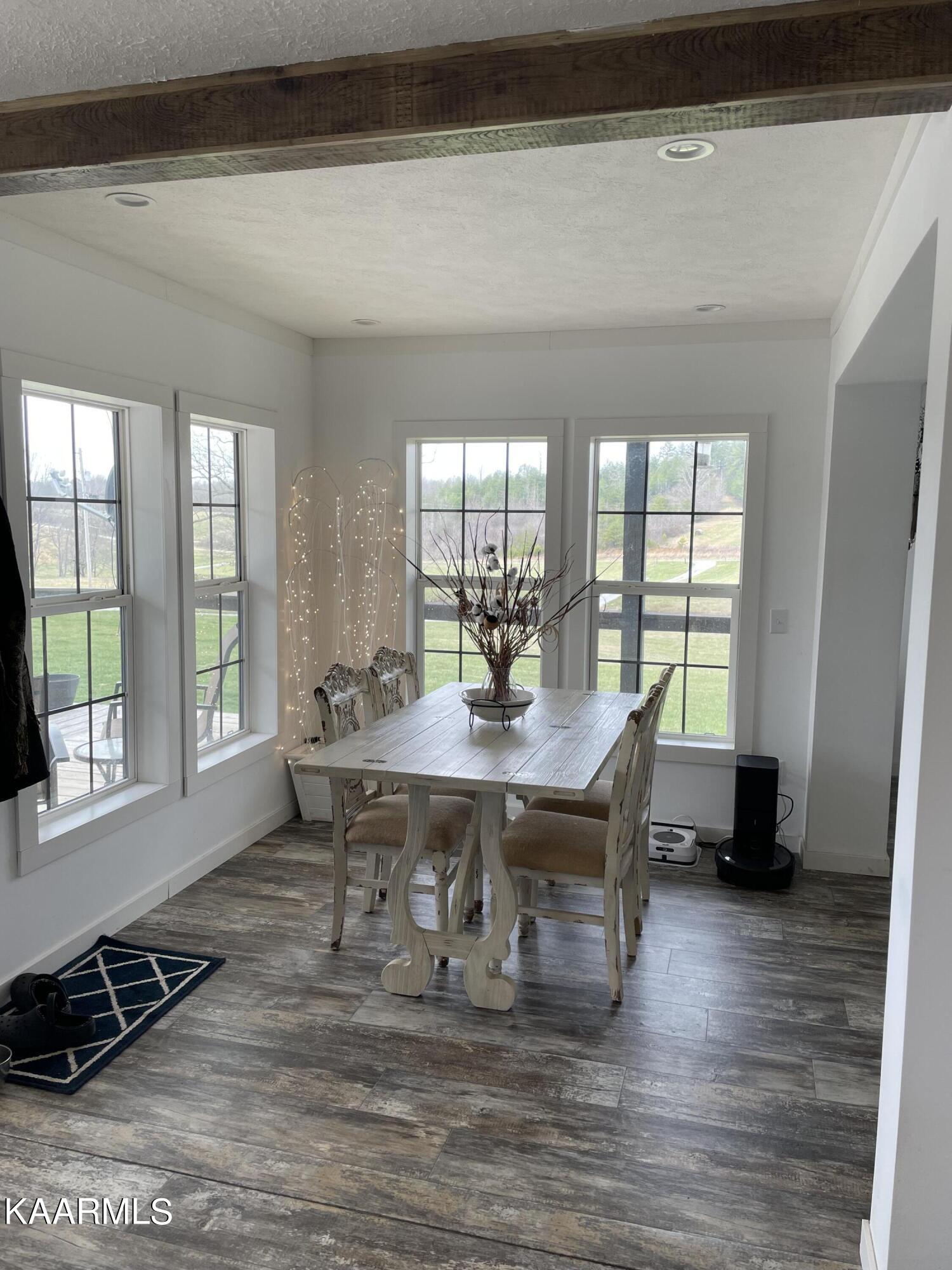 882 Jurgens Road Robbins, TN 37852 - Photo 5 of 60 IMG #5