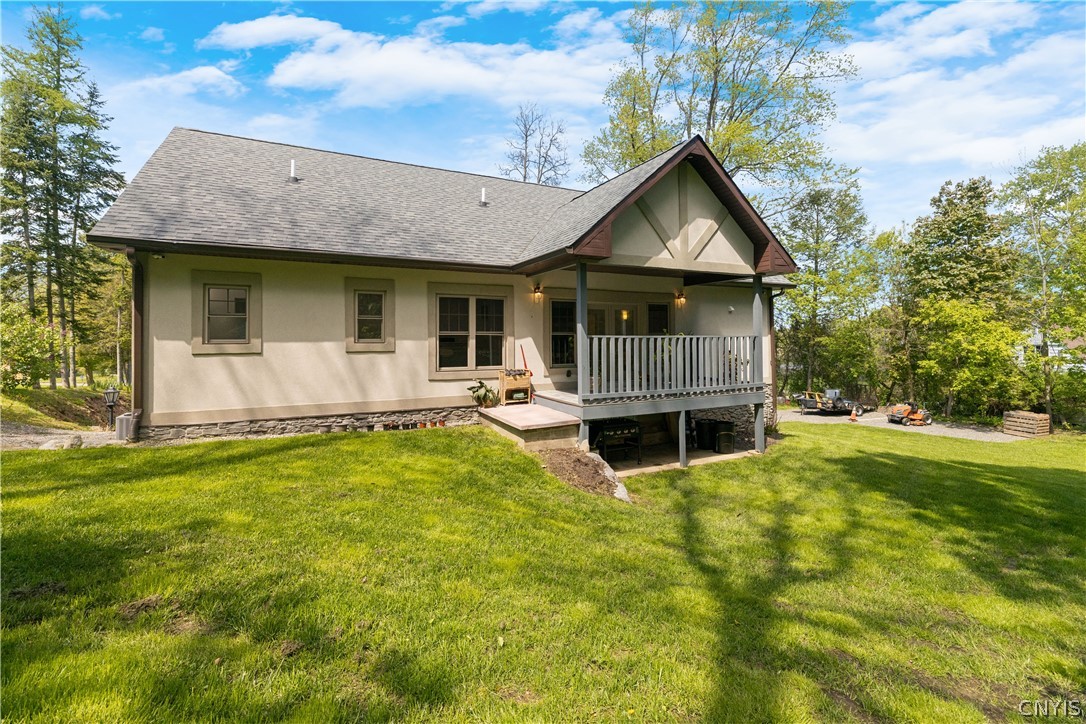515 Tuscarora Road Sullivan, NY 13037 - Photo 37 of 48