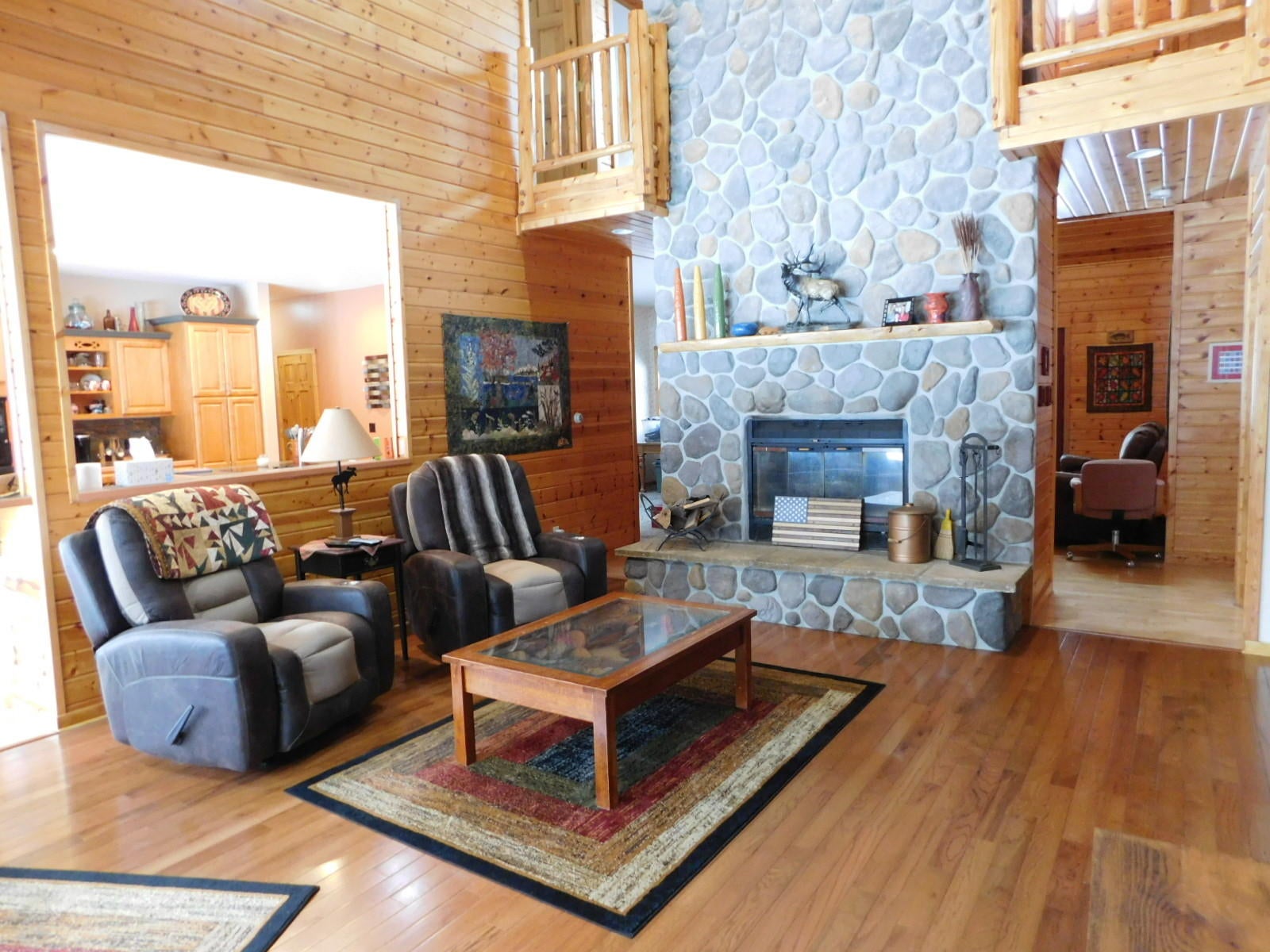 2502 West Marker Road Frederic, MI 49733 - Photo 32 of 74 Gallery Image 32