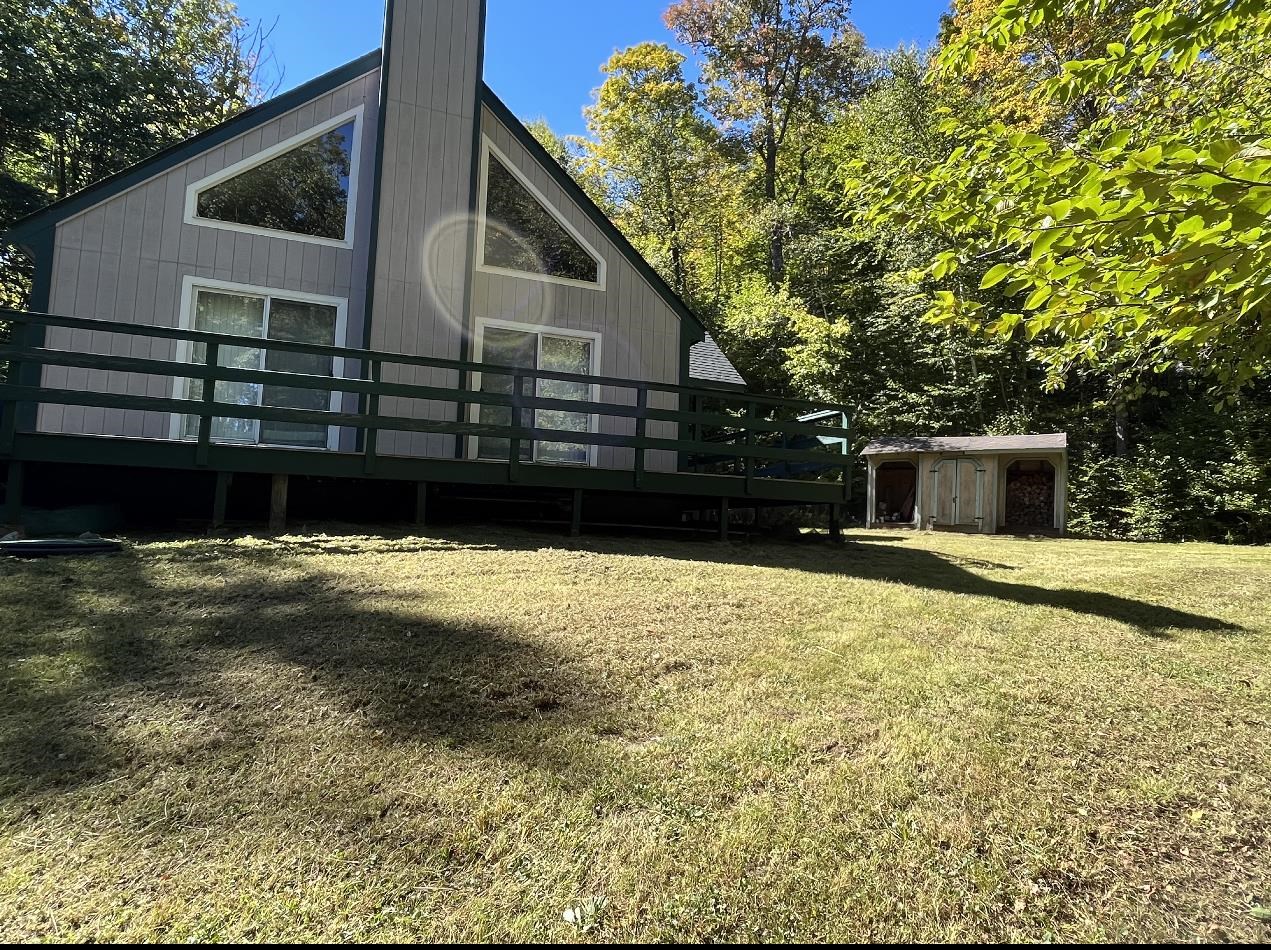 1004 Dalewood Road Jamaica, VT 05343 - Photo 2 of 22
