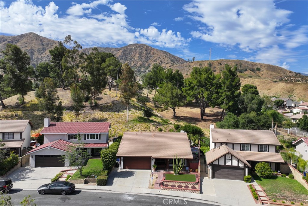 16035 Circle Diamond Road Sylmar, CA 91342 - Photo 75 of 87